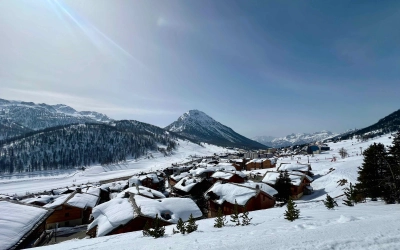 photo en miniature de séjour