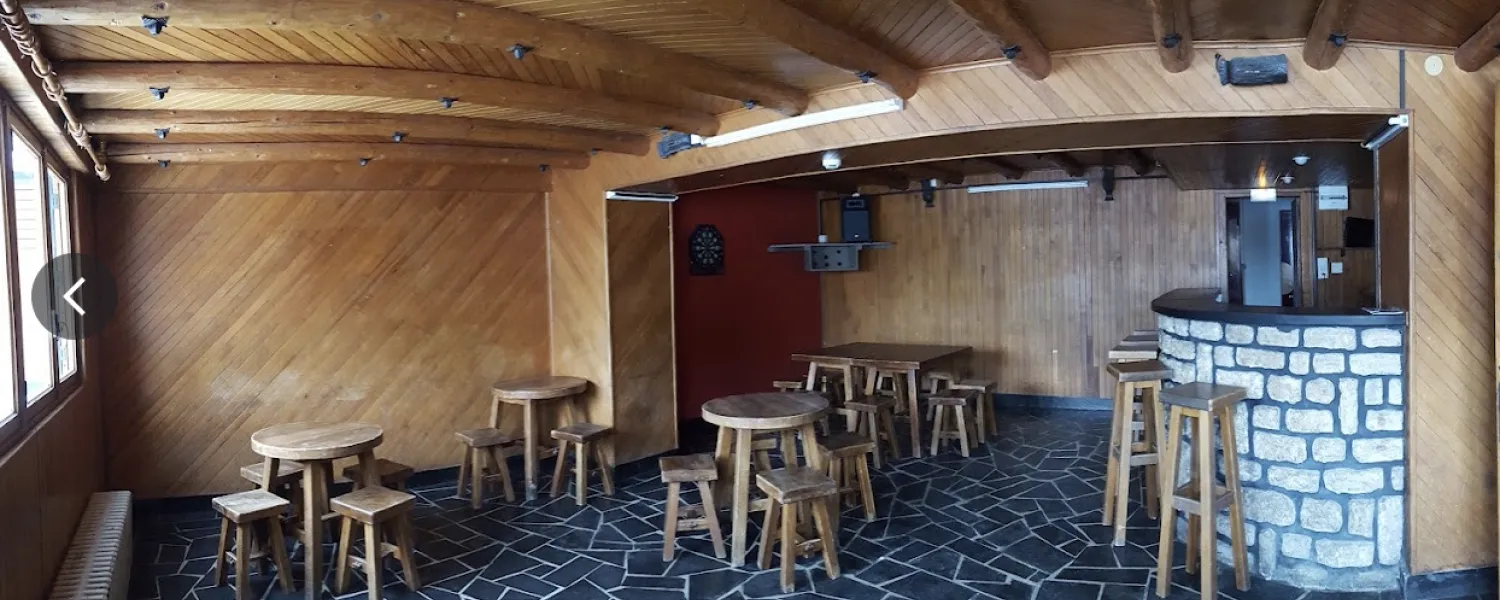photo de séjour pour le carousel