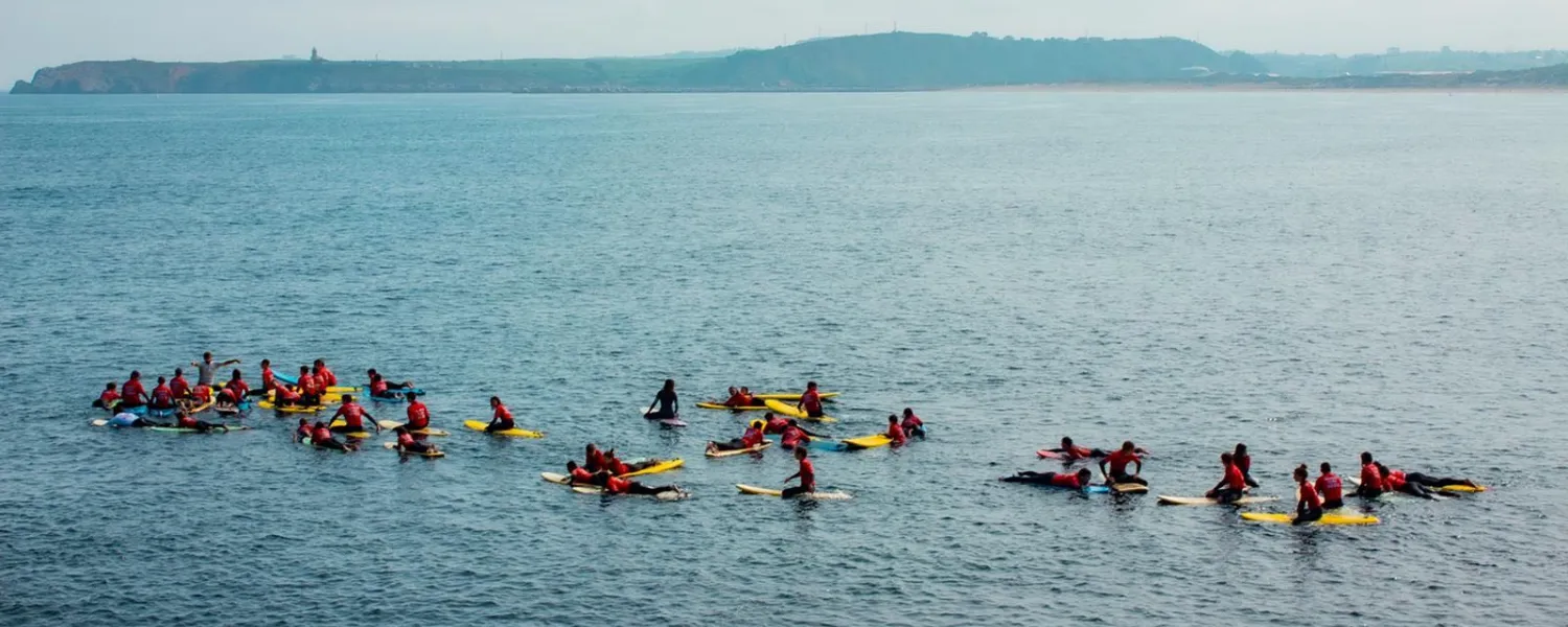 photo de séjour pour le carousel